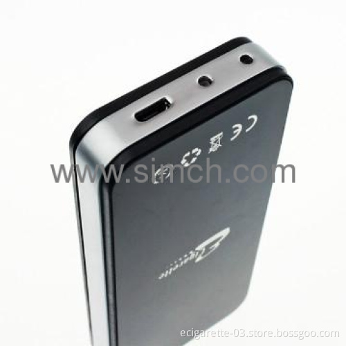 2013 travel kit K500 electronic cigarette with good taste